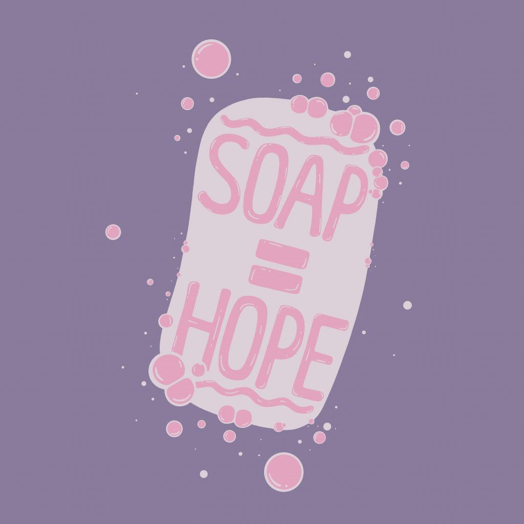 SOAP=HOPE